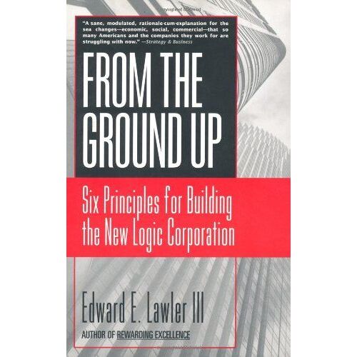 From The Ground Up