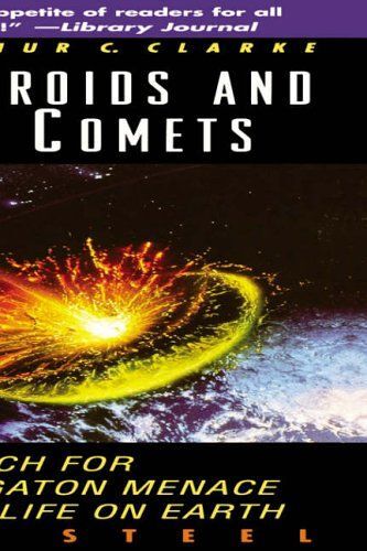 Rogue Asteroids And Doomsday Comets: The Search For The Million Megaton Menace That Threatens Life On Earth
