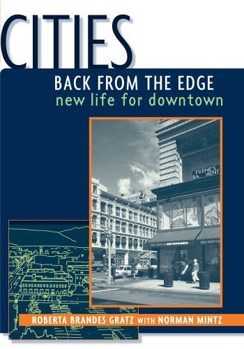 Cities Back From The Edge