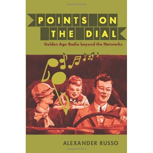 Points On The Dial