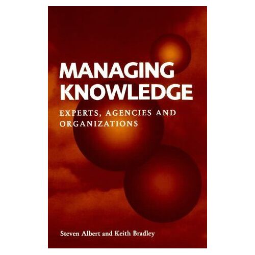 Managing Knowledge