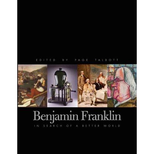 Benjamin Franklin