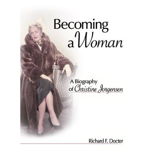 Becoming A Woman