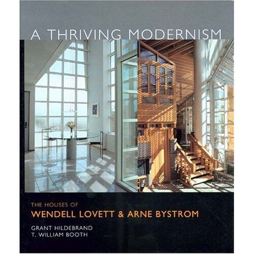 A Thriving Modernism