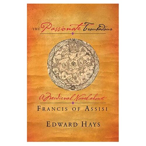 The Passionate Troubadour