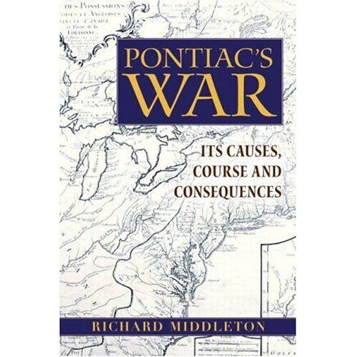 Pontiac's War