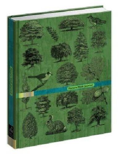 Nature Walk Journal
