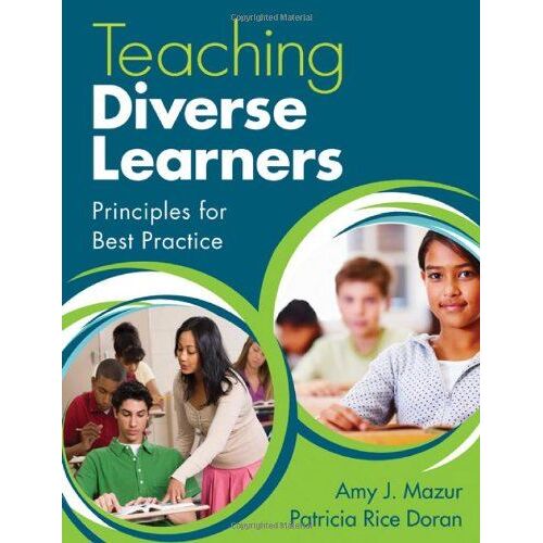 Teaching Diverse Learners