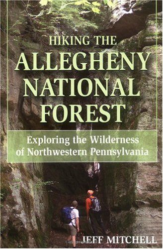 Hiking The Allegheny National Forest