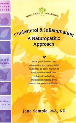 Semple, J: Cholesterol & Inflammation