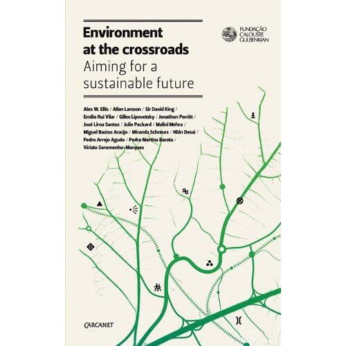 Environment At The Crossroads