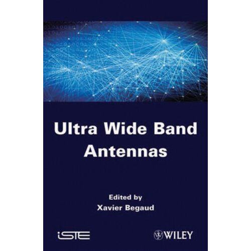 Ultra Wide Band Antennas
