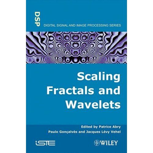 Scaling, Fractals And Wavelets