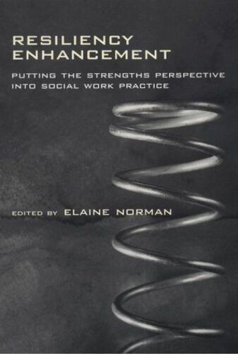 Resiliency Enhancement