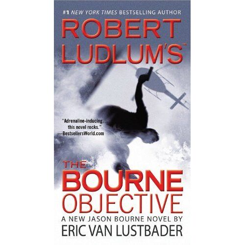 Robert Ludlum's (Tm) The Bourne Objective