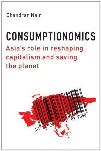 Consumptionomics