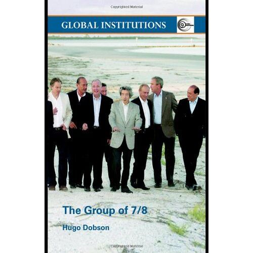 The Group Of 7/8