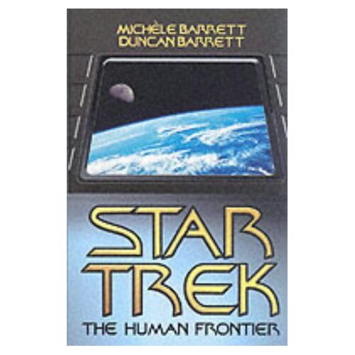 Star Trek: The Human Frontier