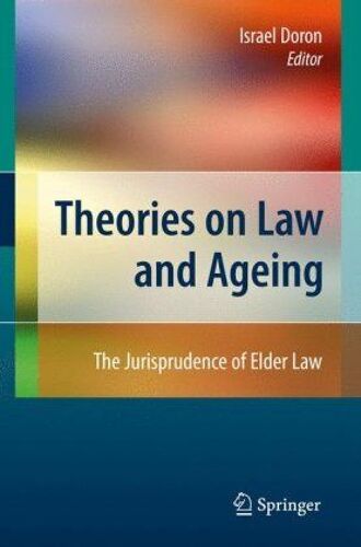 Theories On Law And Ageing