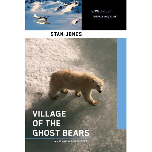 Village Of The Ghost Bears