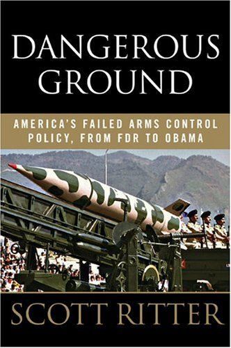 Dangerous Ground