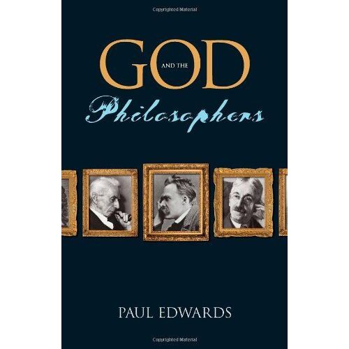 God And The Philosophers