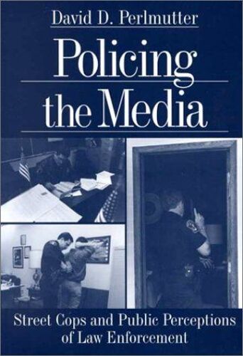 Policing The Media