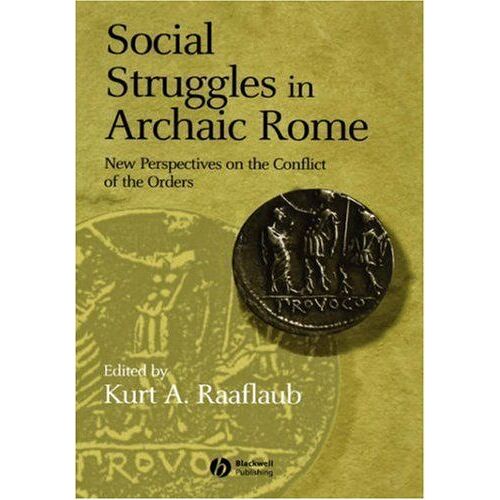 Social Struggles In Archaic Rome