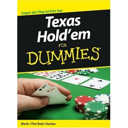 Harlan, M: Texas Hold?Em Für Dummies
