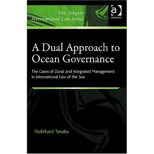 A Dual Approach To Ocean Governance