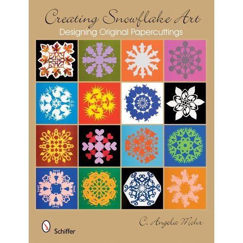 Creating Snowflake Art