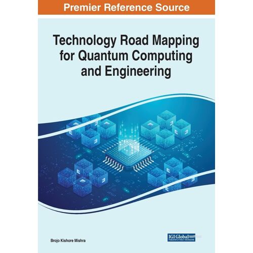 Technology Road Mapping For Quantum Computing And Engineering