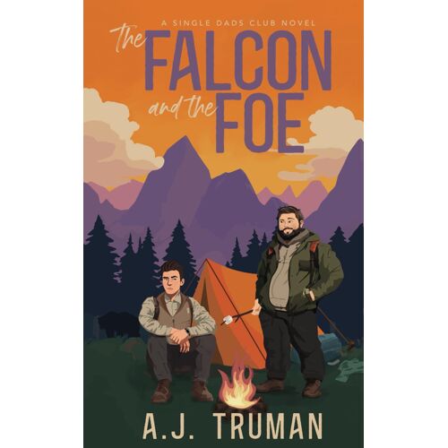 The Falcon And The Foe