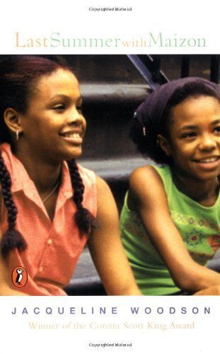 Last Summer With Maizon