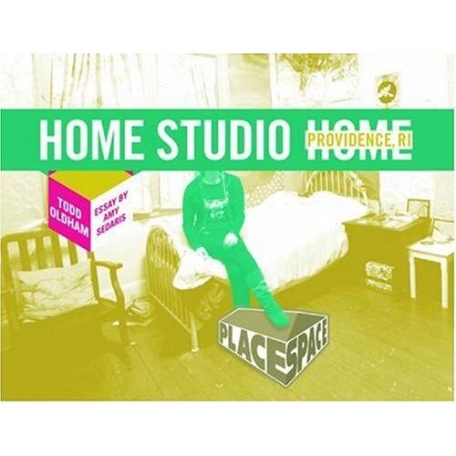 Home Studio Home