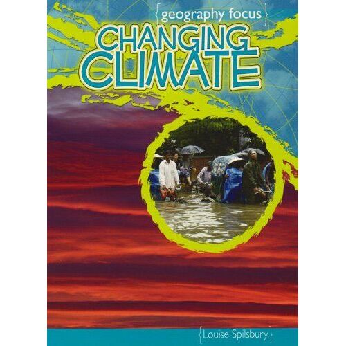 Changing Climate: Living With The Weather