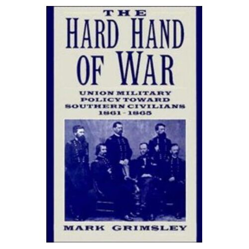 The Hard Hand Of War