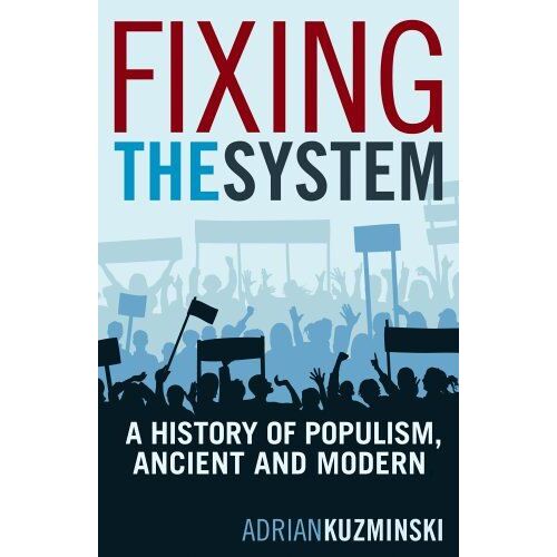 Fixing The System