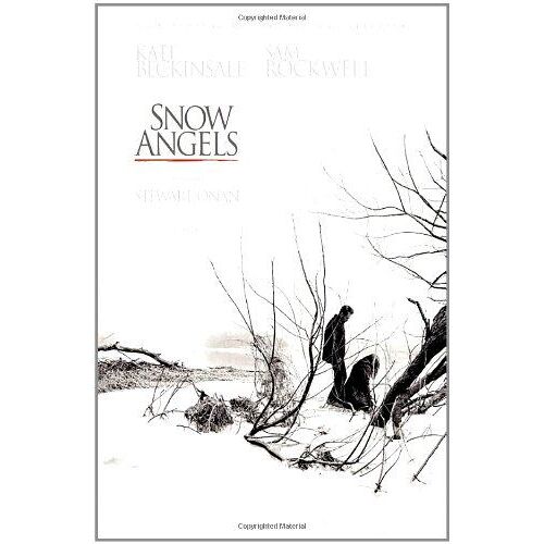 Snow Angels