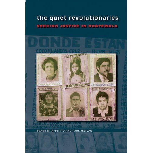 The Quiet Revolutionaries
