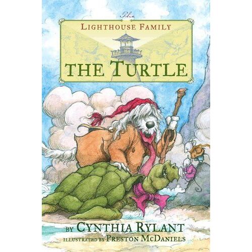 The Turtle, 4