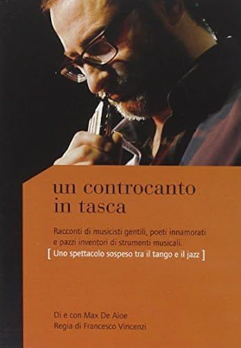 Un Controcanto In Tasca [Dvd] [Import]