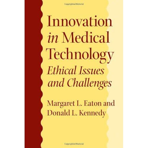 Innovation In Medical Technology