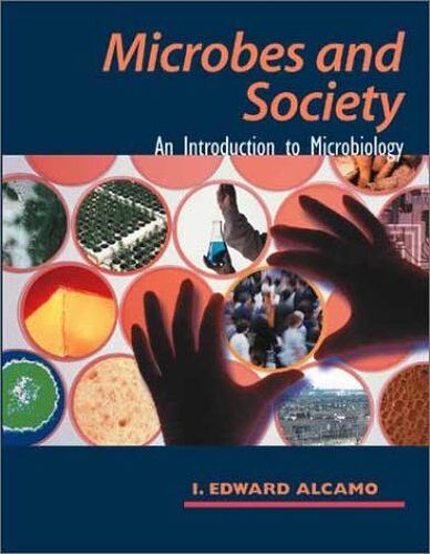 Microbes And Society