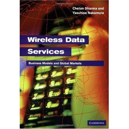Wireless Data Services