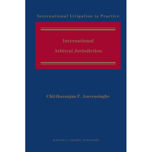 International Arbitral Jurisdiction