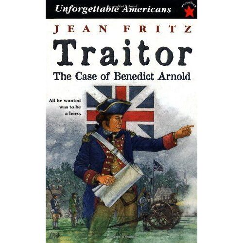 Traitor