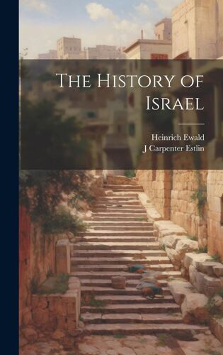 The History Of Israel