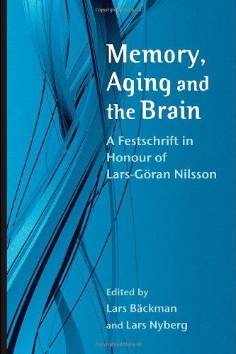 Memory, Aging And The Brain