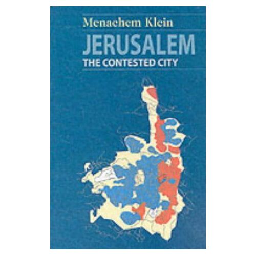 Jerusalem: The Contested City